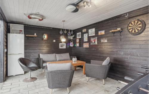 Awesome Home In Hirtshals With Sauna Awesome Home In Hirtshals With Sauna