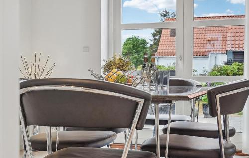 Awesome Home In Hirtshals With Sauna Awesome Home In Hirtshals With Sauna