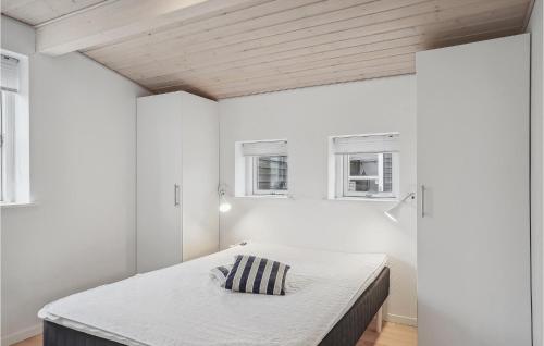 Awesome Home In Hirtshals With Sauna Awesome Home In Hirtshals With Sauna