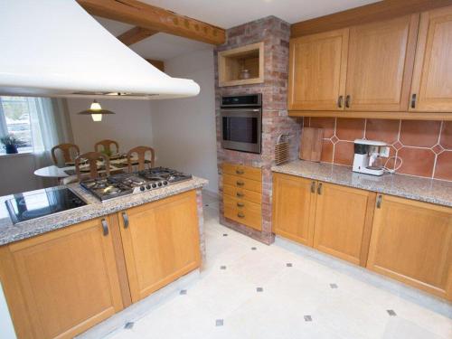 Exterior view, Nice Home In Vessigebro With 2 Bedrooms And Wifi in Krogsered