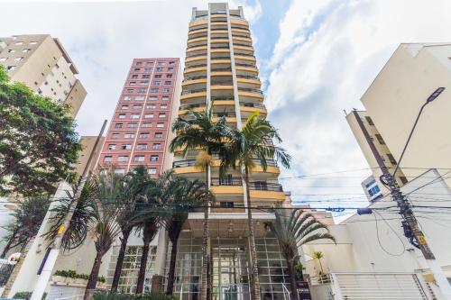 Studio Home Bela Cintra by EasyRent, São Paulo