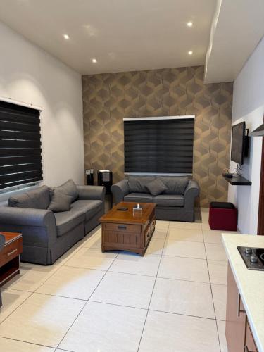 Eagles Apartments, Airport Residential, Akra (zdjęcie 5)