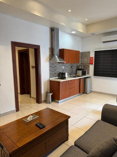 Eagles Apartments, Airport Residential, Akra (zdjęcie 6)