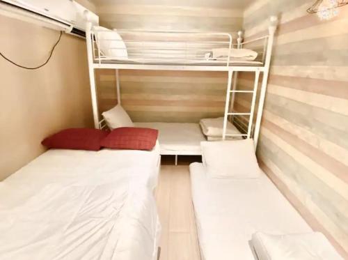Maison Yongsan Myeongdon Hotel, Soul (fotografie 8)
