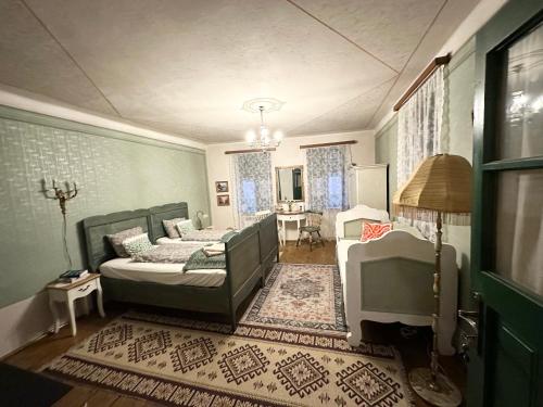 Saschiz 130/Lodging and Glamping in Saschiz