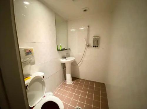Maison Yongsan Myeongdon Hotel, Soul (fotografie 10)
