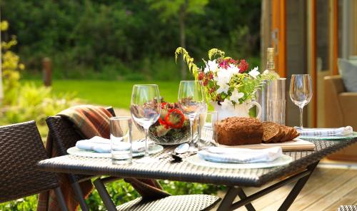 บริการและสิ่งอำนวยความสะดวก, Parknasilla Resort & Spa in พาร์คนาซิลลา