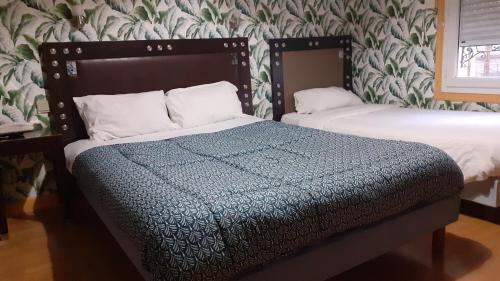BAOBAR HOTEL Le SAINT LOUIS - image 10