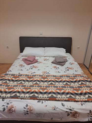 One Bedroom Apartment In Skopje - Center, Skopje (fotografie 4)