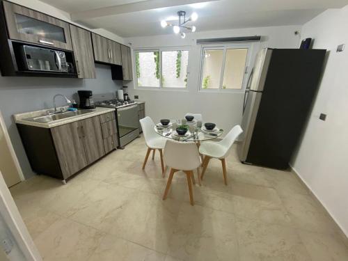 Facilities, DG Divine Garden Tabasco in Villahermosa City Center