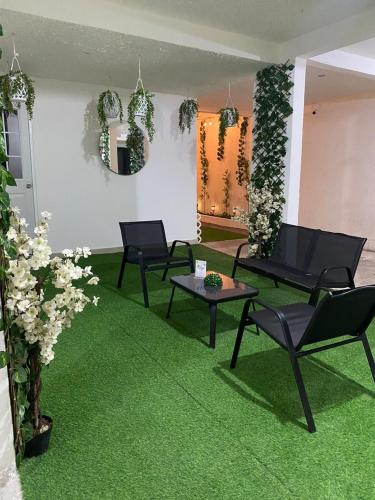 Facilities, DG Divine Garden Tabasco in Villahermosa City Center