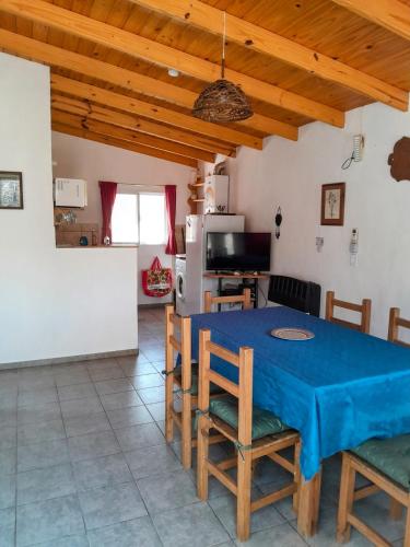 La Casita del Vivero in Casa Grande