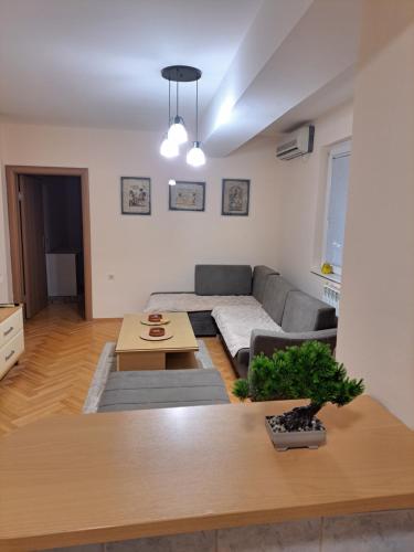 One Bedroom Apartment In Skopje - Center, Skopje (fotografie 7)
