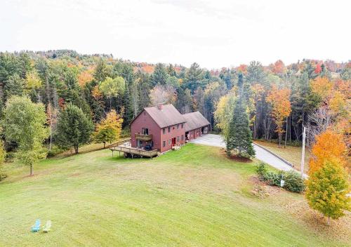 Your Vermont Homeaway from home