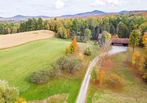 Your Vermont Homeaway from home in Plainfield, USA