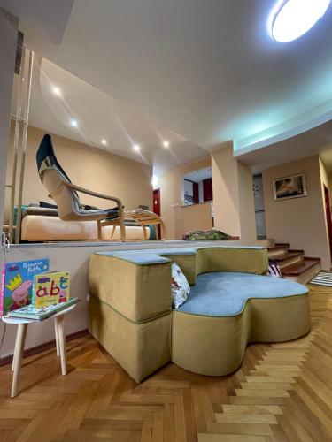Cozy Apartment Skopje, Skopje (zdjęcie 2)