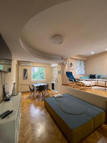 Cozy Apartment Skopje, Skopje (zdjęcie 7)