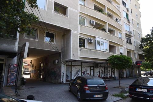 Cozy Apartment Skopje, Skopje (zdjęcie 8)