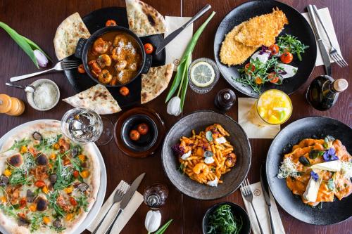 Mala Garden Design Hotel - image 9