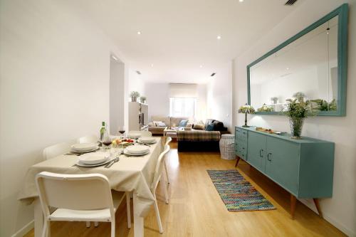 Apartamento La Flamenquita, Málaga