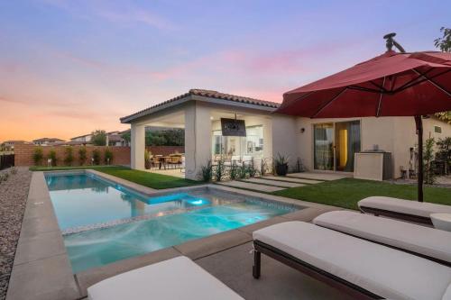 Desert Chill by VARE PGA West Stadium Course in La Quinta, USA