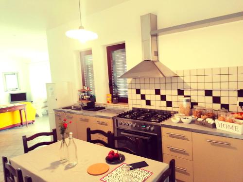 B&B La Montagna Rosa in Rocchetta A Volturno