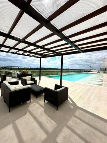 Suite Cancun Plaza, Cancún (photo 4)