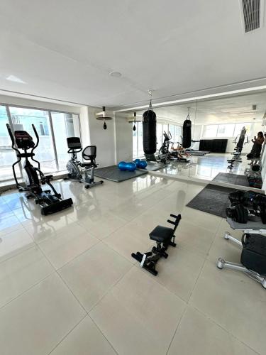 Suite Cancun Plaza, Cancún (photo 7)