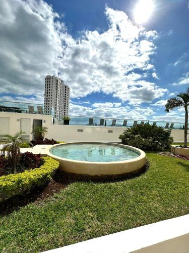 Suite Cancun Plaza, Cancún (photo 10)