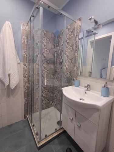 Le Stanze del Mare - B&B - Pace