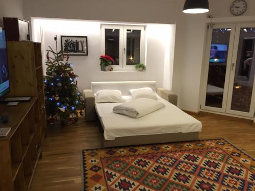 Diana's Flat No 1 Bucharest - Old City