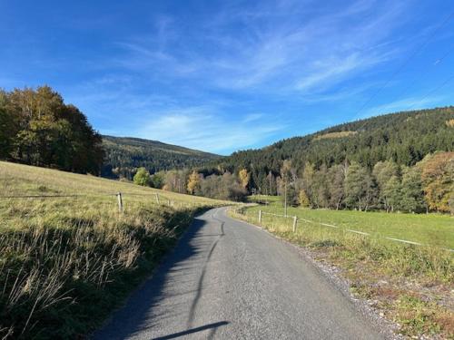 Apartmán v srdci Krkonoš Apartmán v srdci Krkonoš