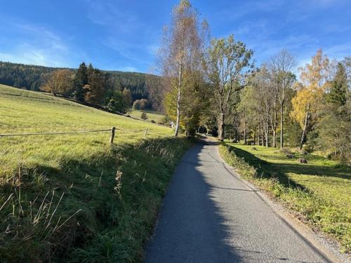 Apartmán v srdci Krkonoš Apartmán v srdci Krkonoš