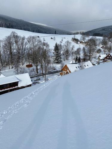 Apartmán v srdci Krkonoš Apartmán v srdci Krkonoš