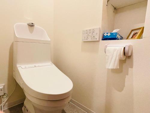 Asakusa Hana hostel, Tokyo