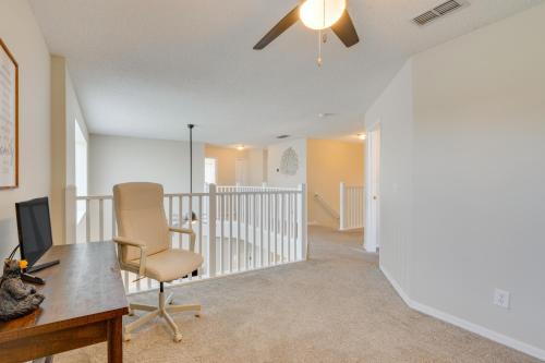 Resort Retreat with Own Pool 5 Mi to Disney! - image 14