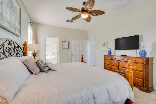 Resort Retreat with Own Pool 5 Mi to Disney! - image 12