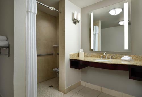 Hilton Garden Inn Shreveport Bossier City - image 14