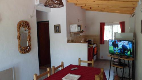 La Casita del Vivero in Casa Grande