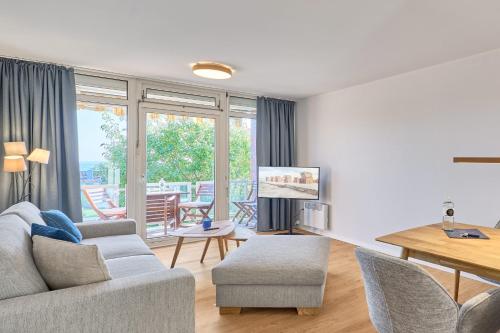 Pelka-Loft in Sierksdorf, Deutschland