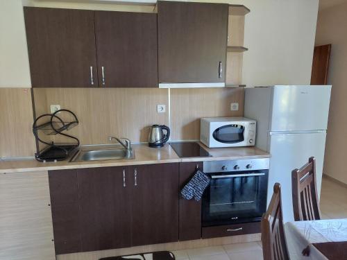 Cocina, Ski & Holiday Apartments in Pamporovo in Pamporovo