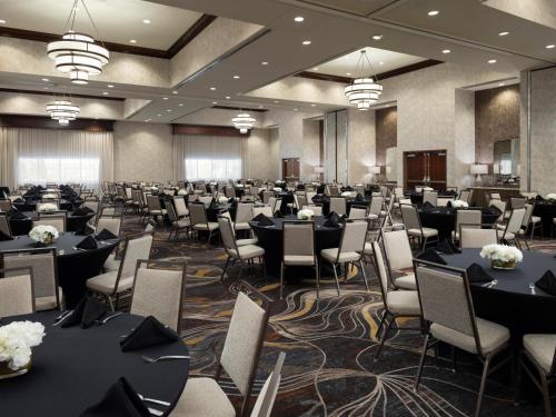 Hilton Garden Inn Shreveport Bossier City - image 10