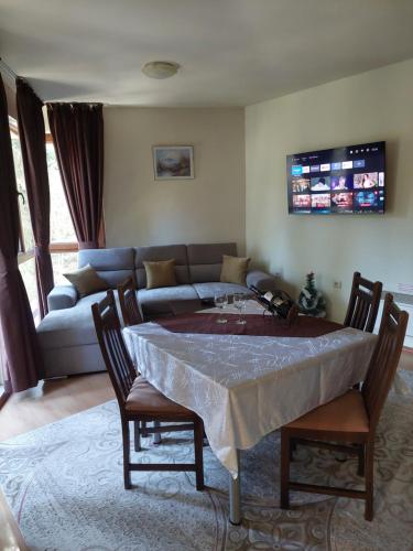 บริการและสิ่งอำนวยความสะดวก, Ski & Holiday Apartments in Pamporovo in พามโพโรโว