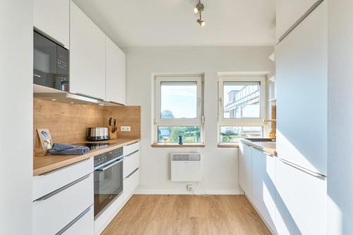 Pelka-Loft in Sierksdorf, Deutschland