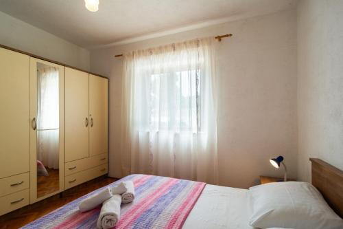 Three-Bedroom Apartment image 6