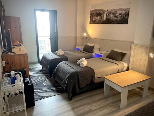 Itinere Rooms - image 10