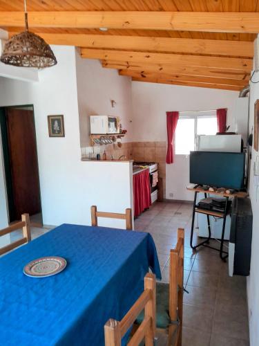 La Casita del Vivero in Casa Grande