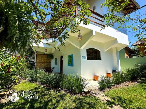 Casa Naturaleza in Centro Commercial