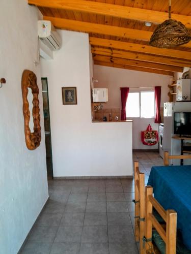 La Casita del Vivero in Casa Grande