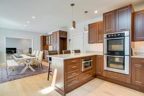 Cape Cod Vacation Rental with Outdoor Oasis in Centerville, USA